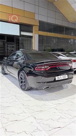 دودج تشارجر